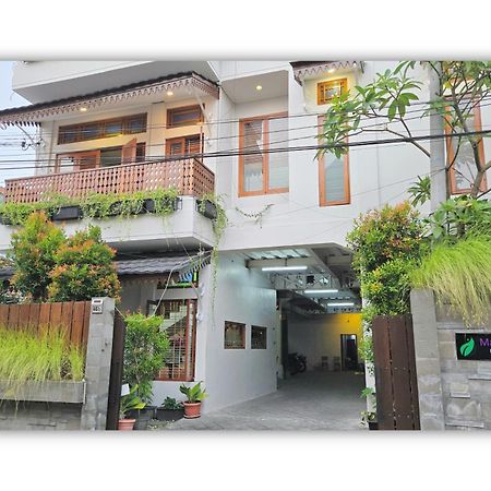 Rumah Kandjani By Makati Kejayan Buitenkant foto