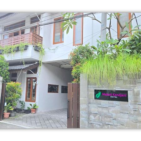Rumah Kandjani By Makati Kejayan Buitenkant foto