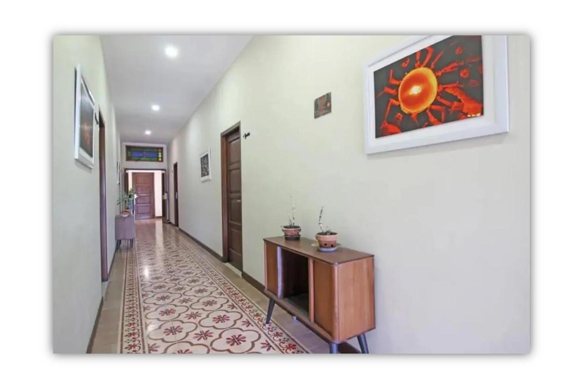 Rumah Kandjani By Makati Kejayan Buitenkant foto