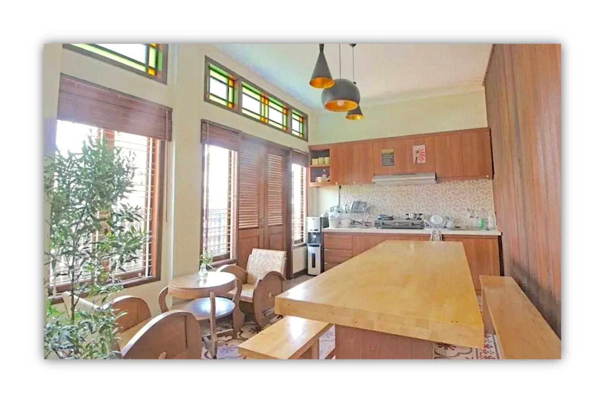 Rumah Kandjani By Makati Kejayan Buitenkant foto
