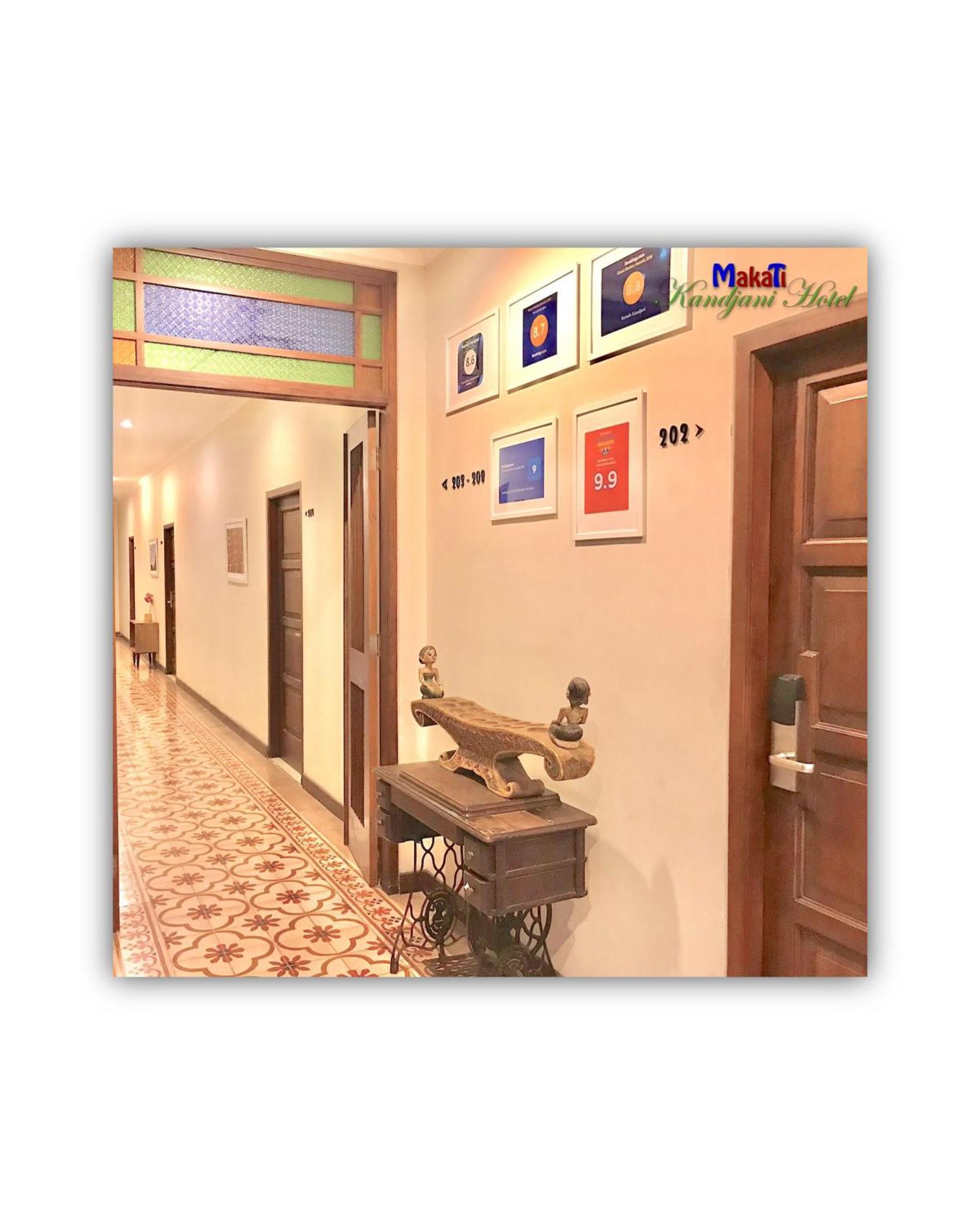 Rumah Kandjani By Makati Kejayan Buitenkant foto