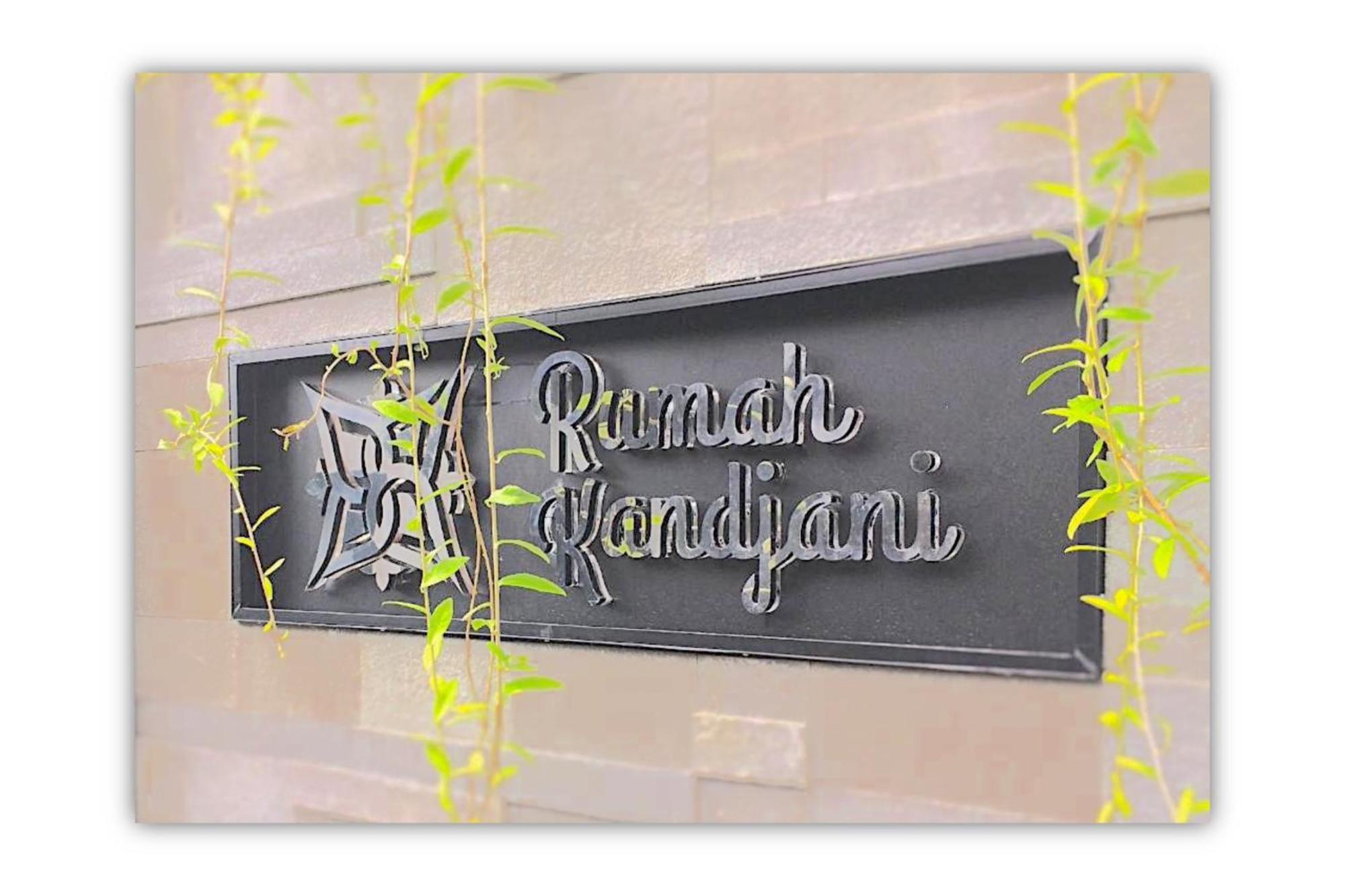 Rumah Kandjani By Makati Kejayan Buitenkant foto