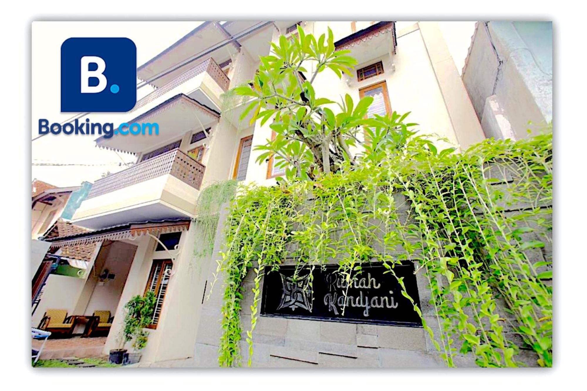 Rumah Kandjani By Makati Kejayan Buitenkant foto